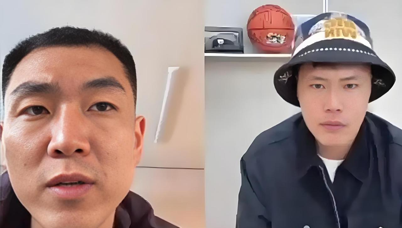 贺天举真厉害！
高诗岩与贺天举连麦时，贺天举专挑一些敏感的问题，高诗岩没有深思，