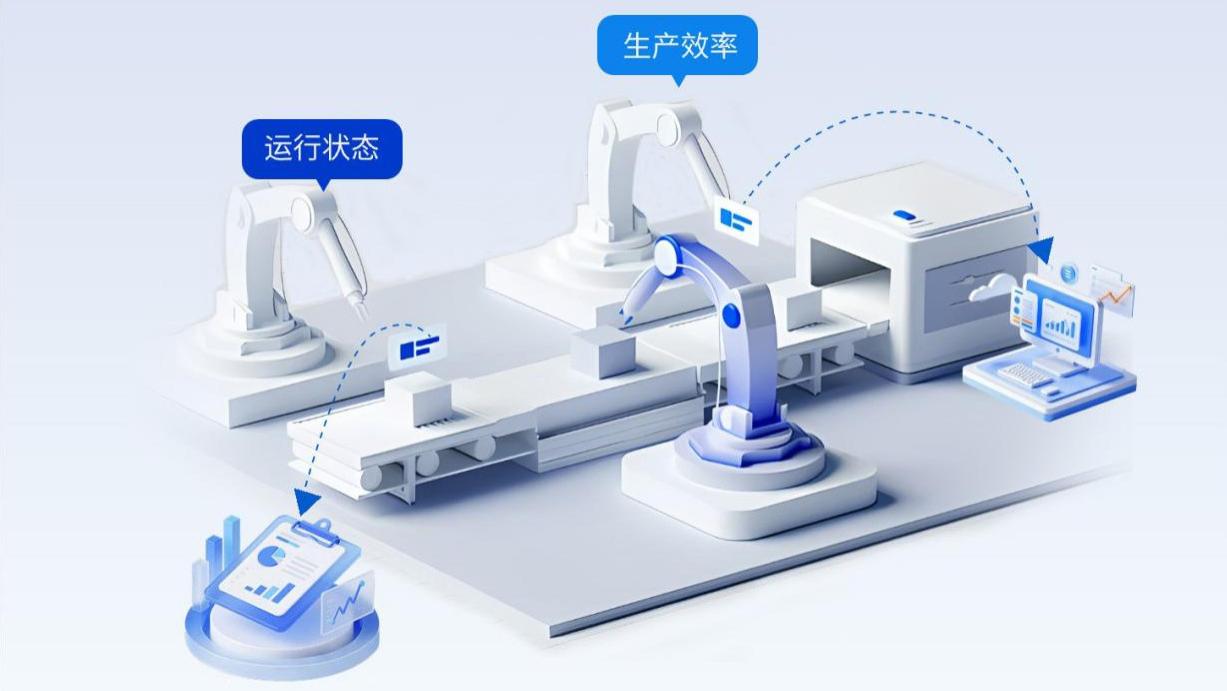 工业物联网监测必备：高精度模拟量采集模块的7大应用场景