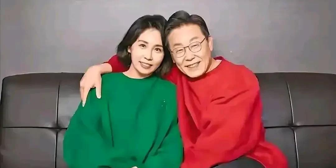 选美被冷落，李在明咋办？
当中国政府将十年一次的机遇送到青瓦台跟前时，李在明在一