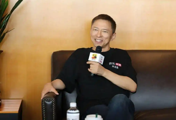 张朝阳：能不能够活到150岁无所谓，关键是要好好活！

今天中午，张朝阳在社交网
