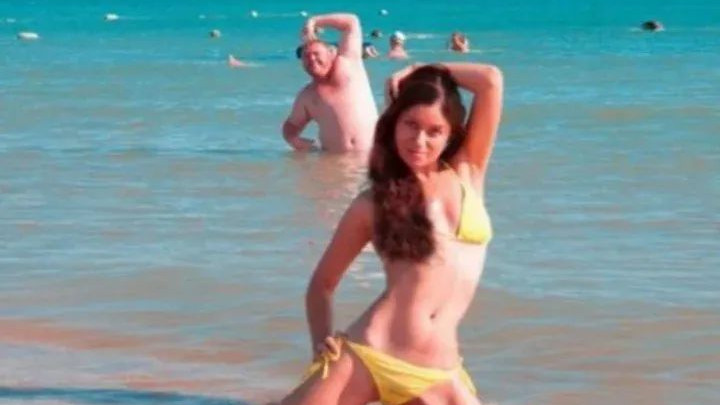 八字再硬也不能这么玩呀！！！