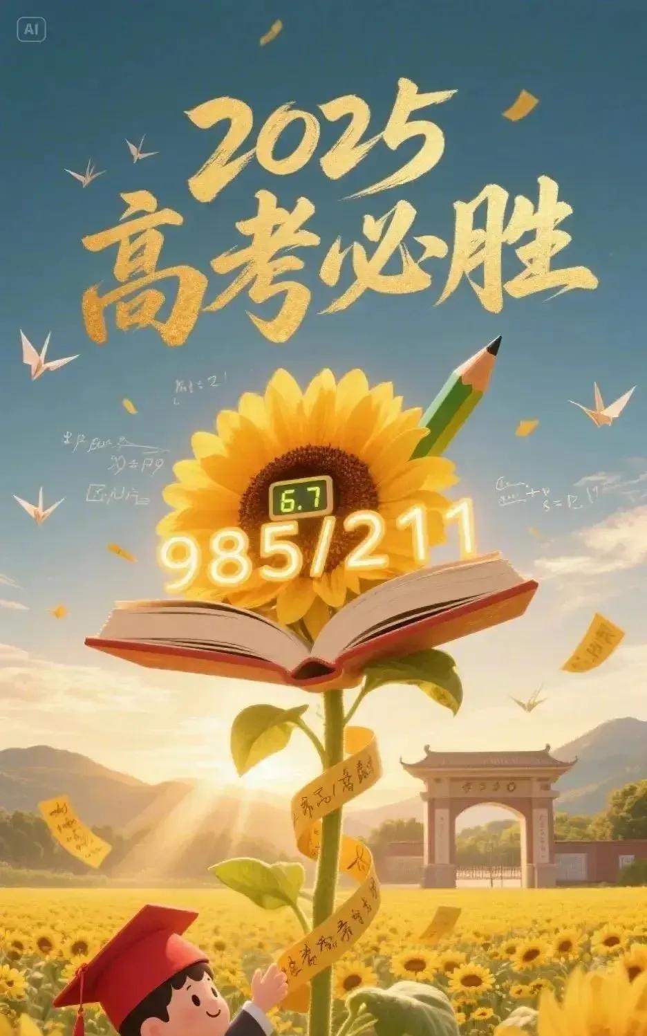 从明天开始，为期3天的高考就要开始了，回忆，已经高考结束25年了！
记得高考前一