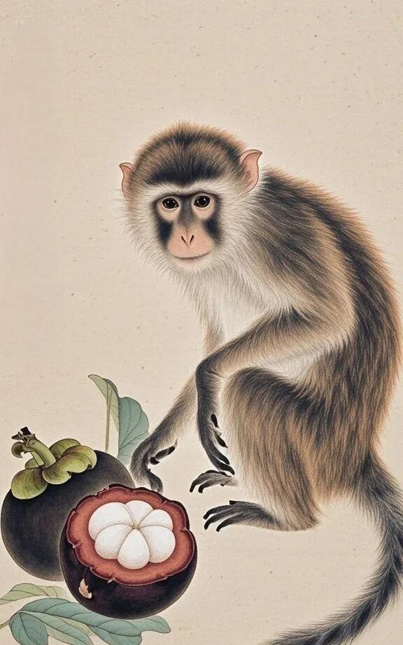 第一名：申猴
明天开始
申猴：人在家中躺
申猴：喜从天上掉
申猴：就在今天
申猴