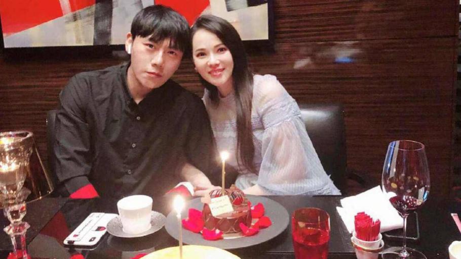 伊能静直播怒怼婚变传闻！8个月未同框真相让人意外