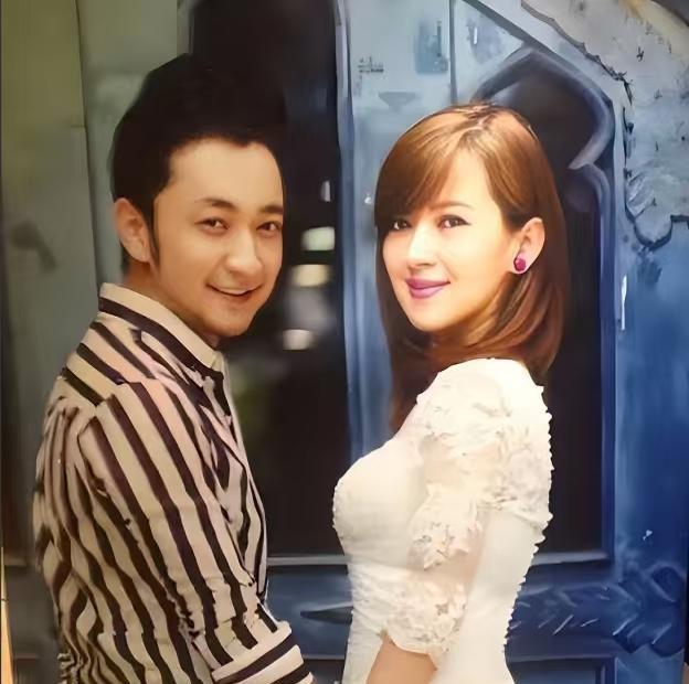 3年闭口不提！被遗忘的顶流离婚往事，揭开后才发现二人从一开始就