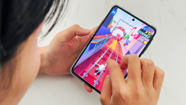 五一出游神器！排队打游戏，等位刷短剧，快乐“不断电”