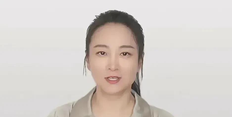 贾玲变了！变得完全不像以前的贾玲了，她失去了她最具特色的胖乎乎的惹人喜爱的特质，