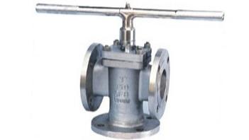 纯镍旋塞阀有哪些结构优势？