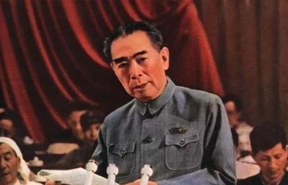 1975年，周总理病重需吃鸽子蛋，却难觅踪影。



凛冬时节，北京城笼罩在寒意