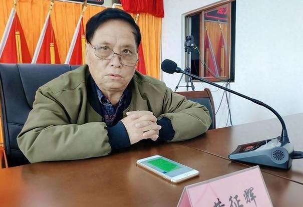 黄征辉：若想让台湾主动回归，大陆必须答应2大条件，不然免谈。台湾一位海军退役军官