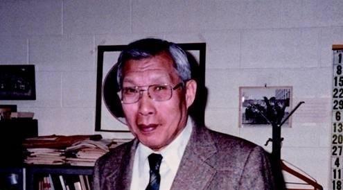 1950年，因遭到不公正对待，中国遗传学奠基人李景均毅然离开内陆前往香港，无处可
