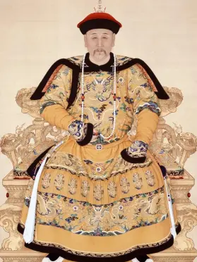 赵二和雍四充分说明了有个好儿子的重要性
俩人在治国方面都很不错，赵光义结束五代乱