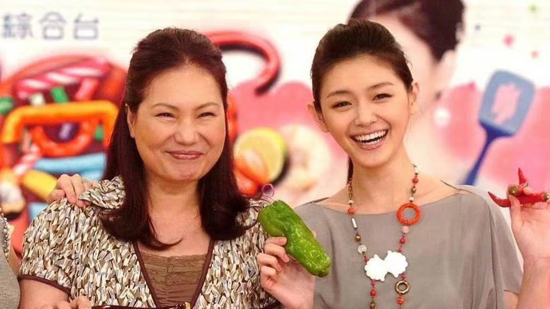 葛斯奇曝大S遗愿，希望汪小菲放下恩怨，好好照顾孩子