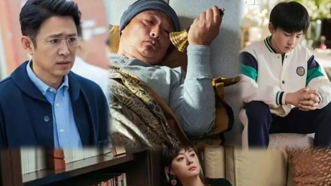 《蛮好的人生》大结局：胡曼黎登顶“蓝洋之星”，悟到走出去真好