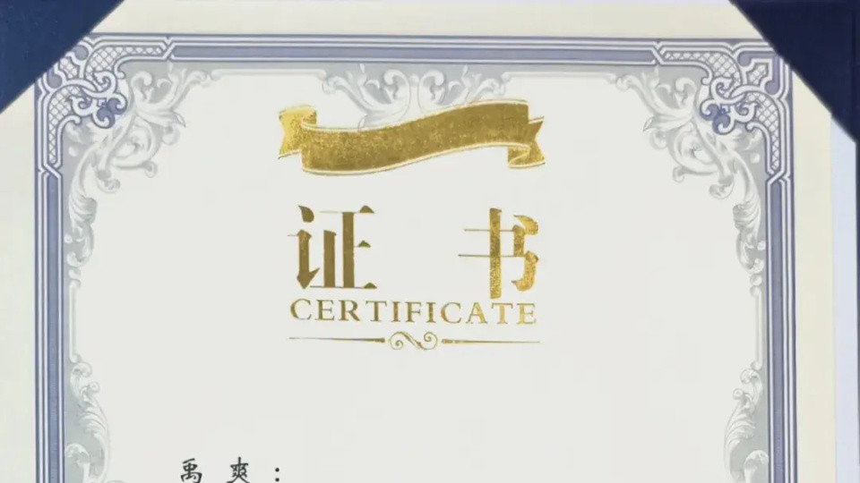 郑州民生耳鼻喉医院院长禹爽获评郑州市青联履职表现突出委员