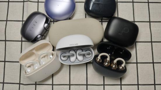 耳夹式耳机怎么选？超详细的耳夹式耳机选购指南和推荐