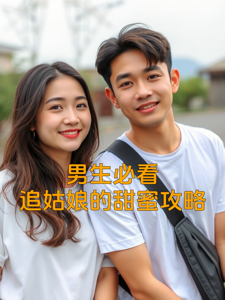 男生必看：追姑娘的甜蜜攻略