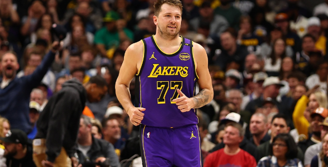 东契奇史诗级交易炸醒布克！太阳王牌撕开NBA遮羞布：忠诚？不过生意一场！