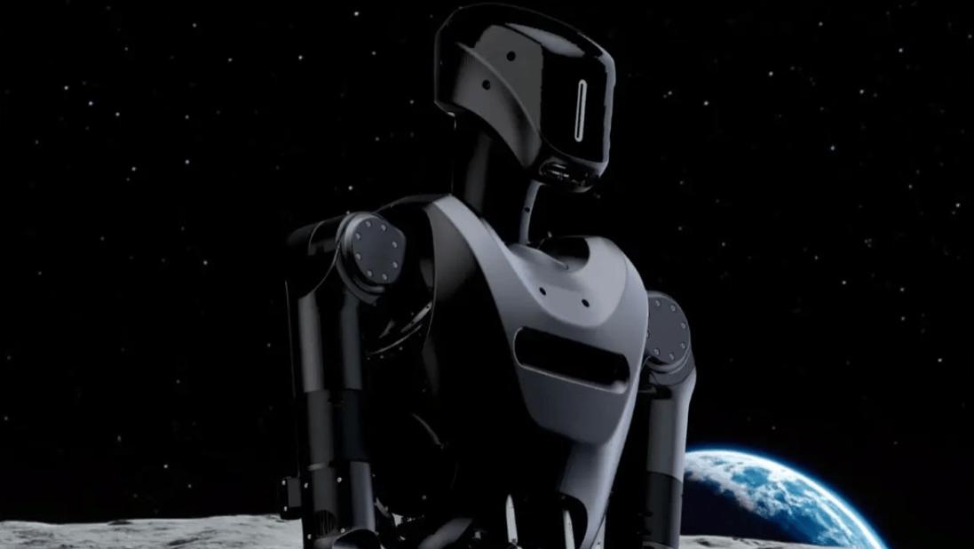 5万台人形机器人或将成为美军前线力量！