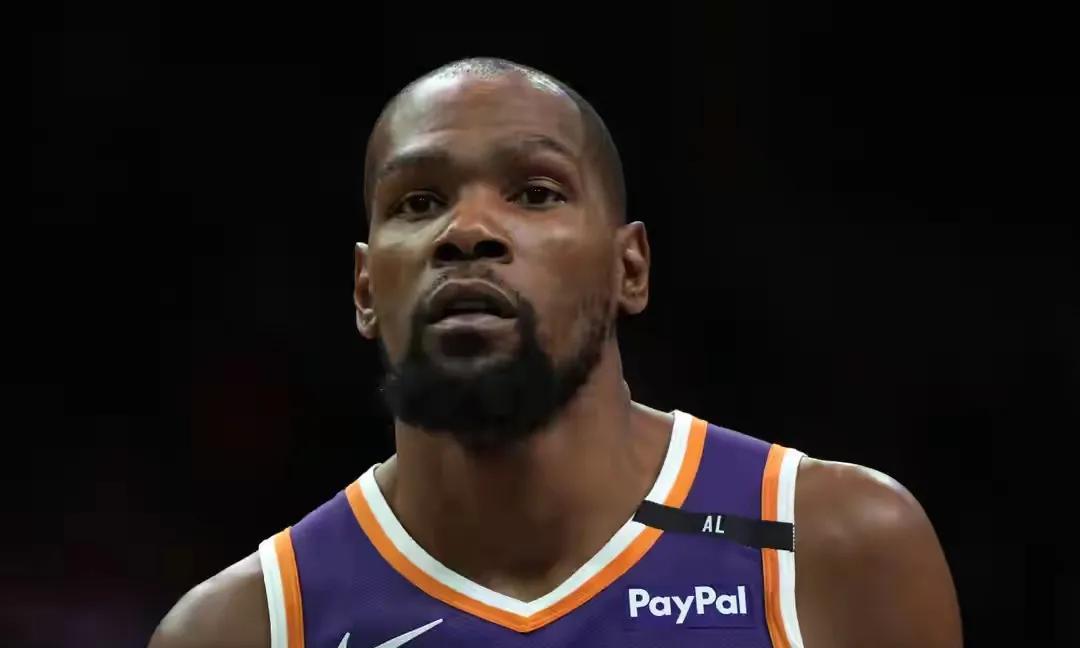 #nba# 杜兰特为了冠军，加盟别的队吧。
杜兰特必须离开，太阳没有希望了。
在