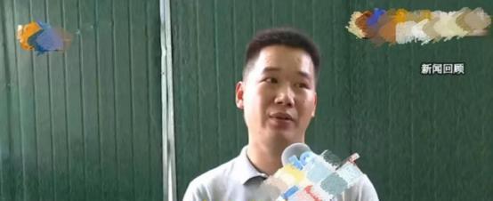2023年，杭州一男子买了一辆大众迈腾，开了三年，但他三岁的儿子一坐进车里，就不