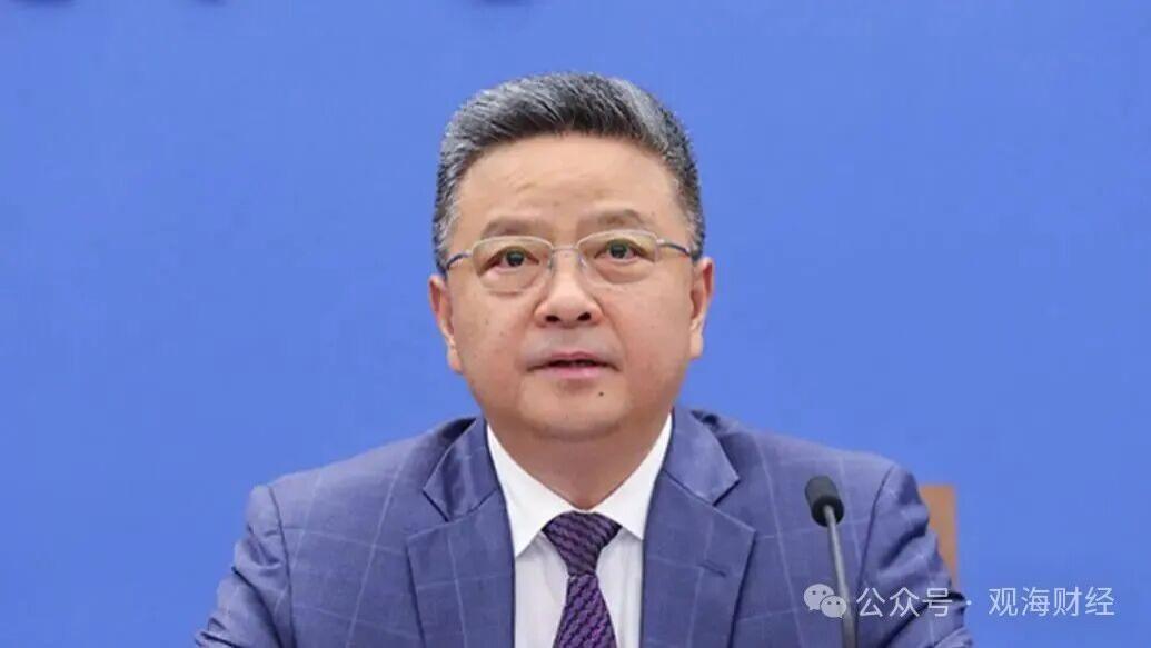 正厅到副厅 直辖市到边塞 他还是被举报人告倒了