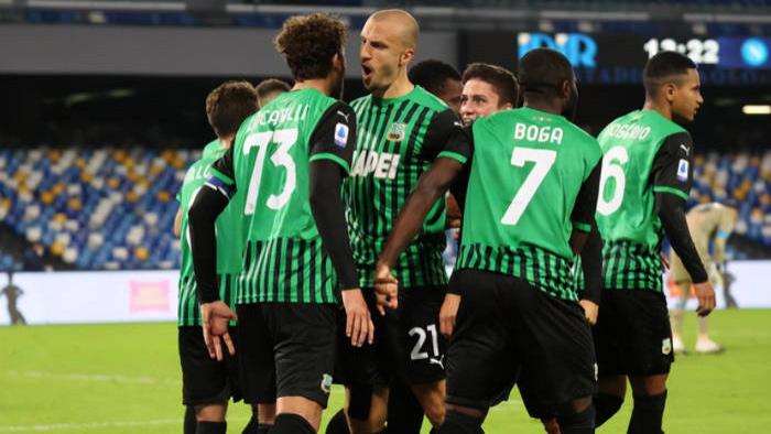 周四足球赛事分析预测：卡利亚里vs萨索洛 用心推荐