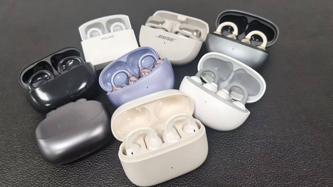 2026年性价比最高的耳夹式耳机该怎么选？