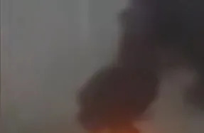 伊朗核设施又被炸了，专家团灭





伊朗核设施被炸了个稀巴烂，这事儿简直让人