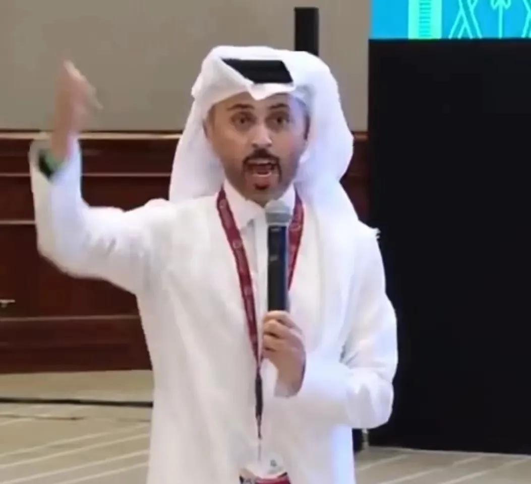 国际乒联主席索林徇私舞弊？
昨天国际乒联换届选举在多哈举办。
索林以0.96%优