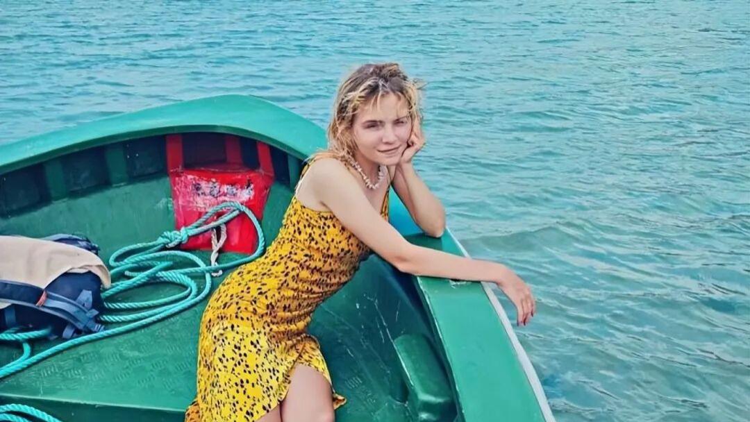 俄罗斯姑娘嫁到中国幸福吗？她18岁来到中国，不想回去了