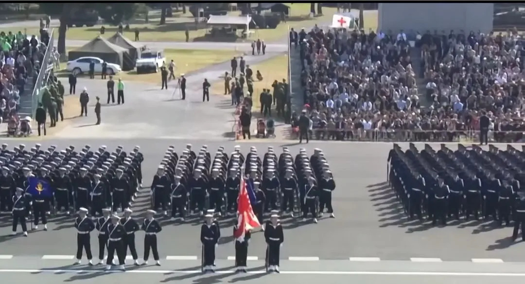 日本图谋不轨中国需警惕











震惊！日本竟然偷偷成立了个司令部，