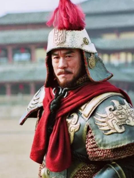 643年，侯君集谋反被灭，临死前李世民问他：“朕本想饶你一命，可是众大臣都不同意