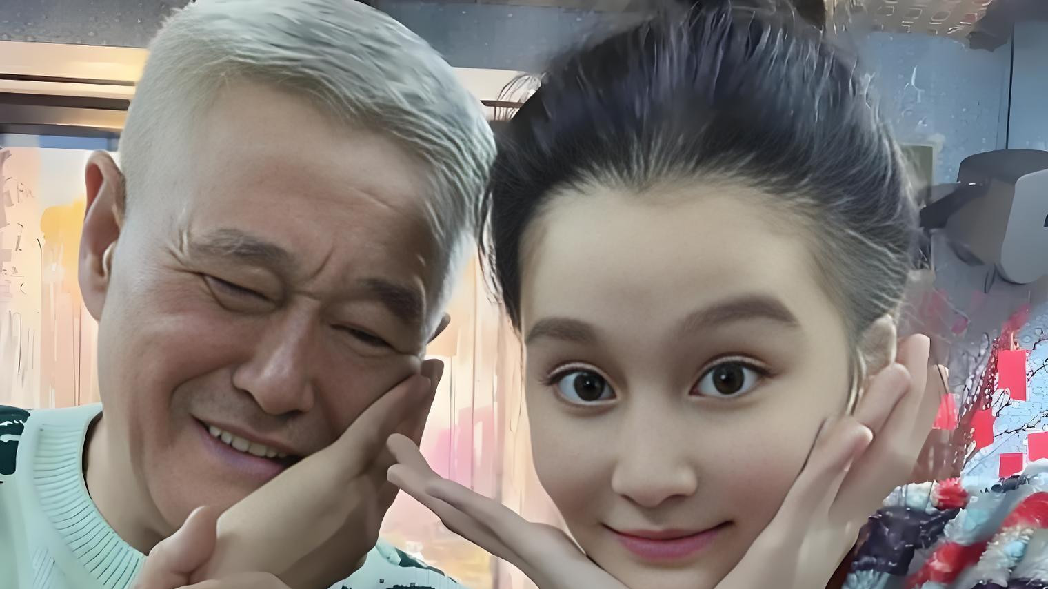 直播间里的温暖智慧：赵本山女儿展现当代助人新方式