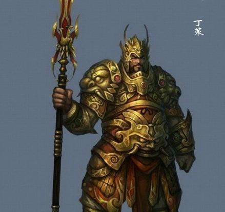 丁策被封“帝辂星”，诸葛亮也被“神化”，他俩有可比性吗？