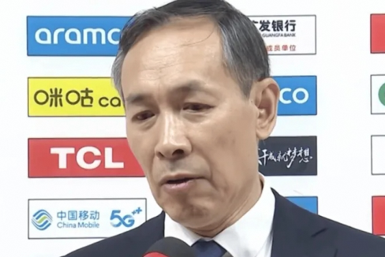 总决赛G6北京丢冠 许利民换人成众矢之的