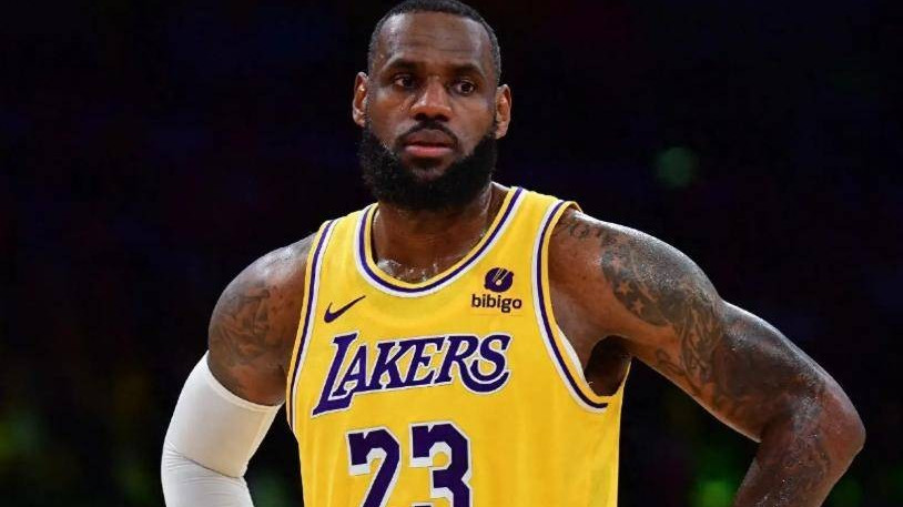 入选10次全明星有多难？NBA现役仅6人，强如威少未能上榜