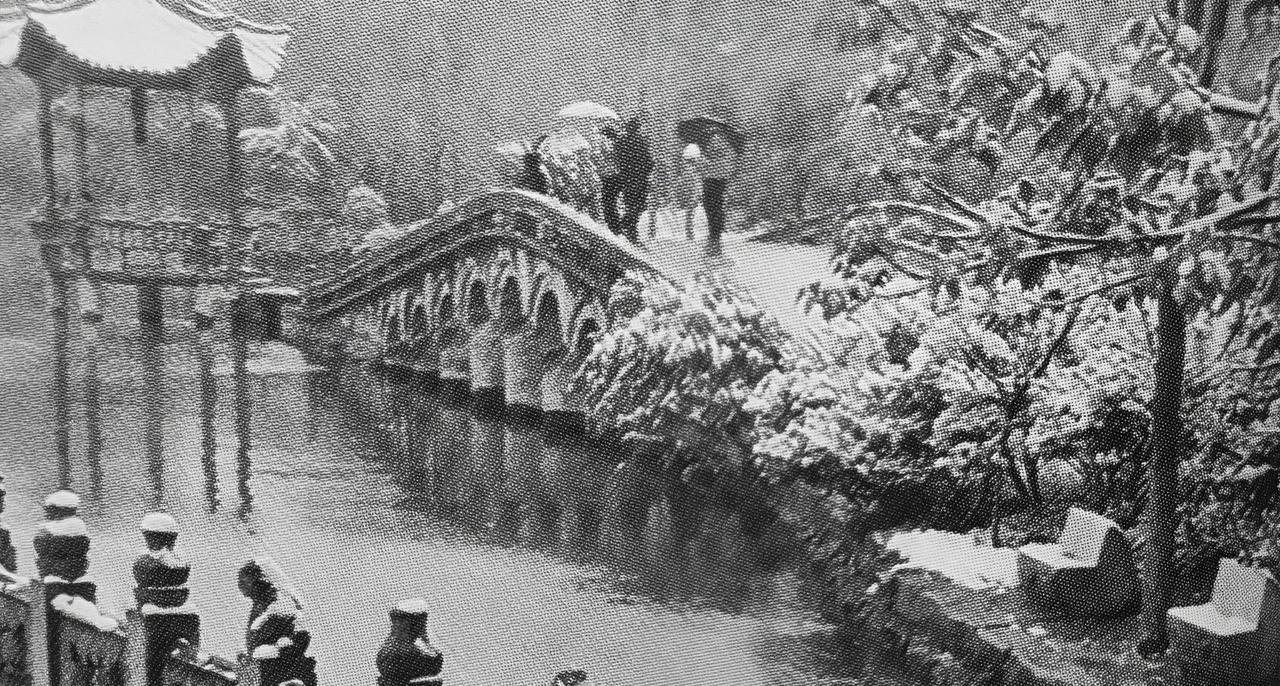 想知道南充北湖公园下雪是哪一年还挺难确定呢。不过从网友分享来看，1994年有网友