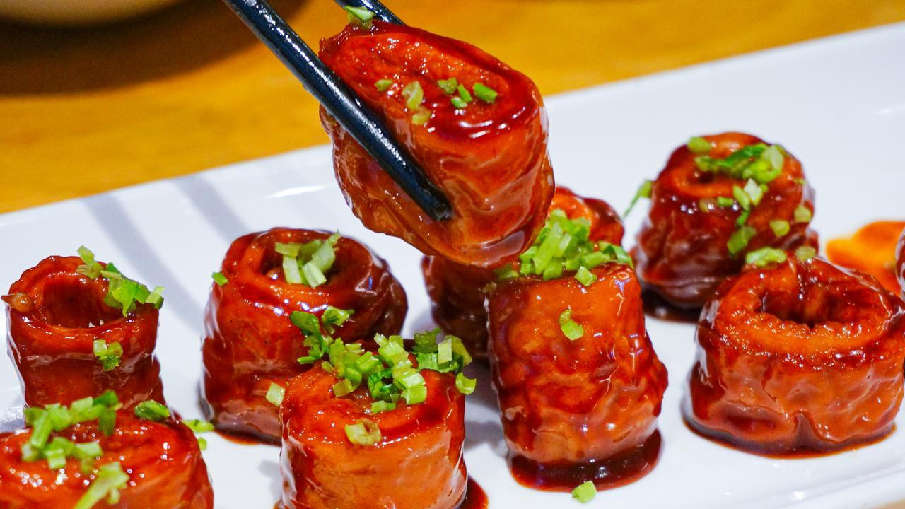 为什么说八大菜系，鲁菜是之首？其它都是弟弟？看看就知道了！