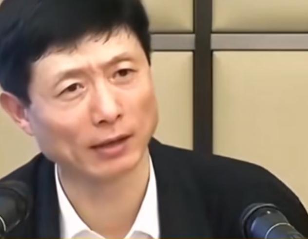1958年出生的艾跃进曾说过：“让工人下岗，还要人家从头再来，你们为什么不从头再