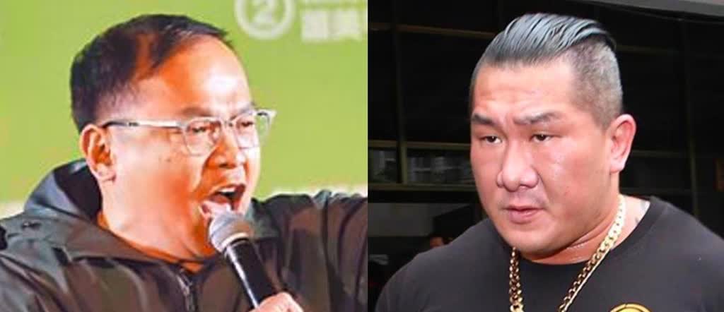 网红“馆长”将赴陆 王义川呛1事“骗鬼”他秒打脸：发什么神经
网红馆长陈之汉日