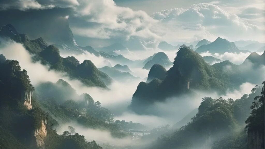 鬼谷子：他的“纵横术”被禁2000年，却仍是商界最狠的“潜规则”！