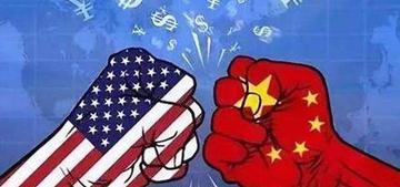 为何中美较量没人出来拦架呢？别说拦架，不拱火都算好了，各国巴不得看到美国挨揍。