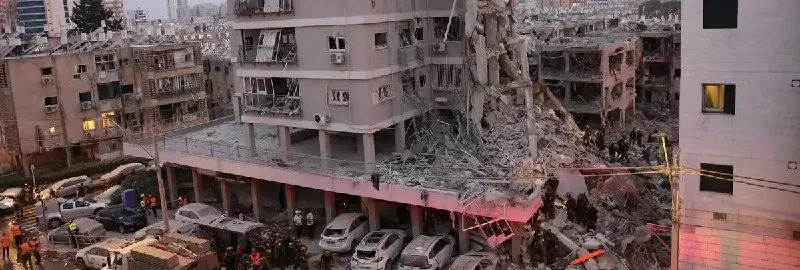 以方遇袭五名乌克兰人死亡











谁能想到，逃离了家乡的战火，却在