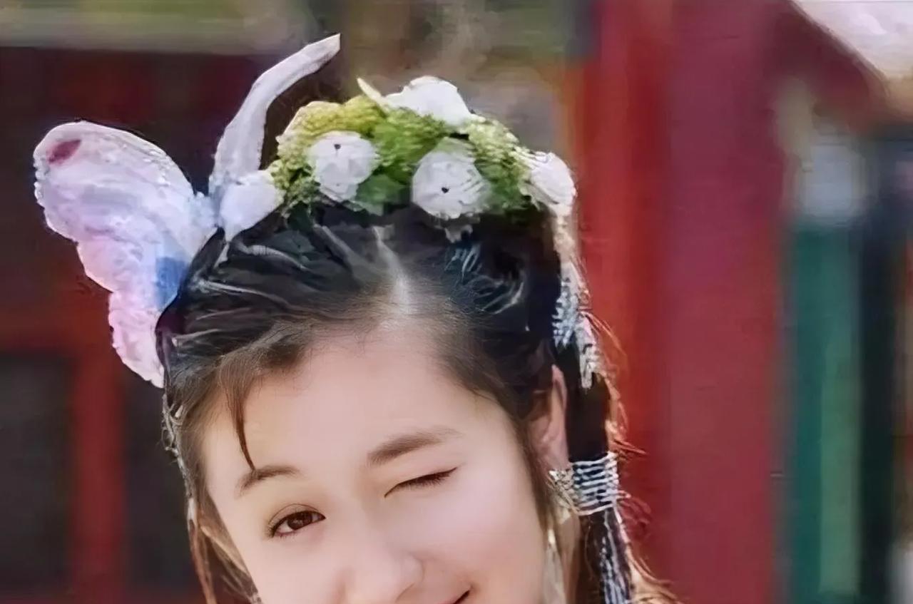 1775年，太监向65岁的乾隆禀报：“主子，惇妃生了个小格格！”乾隆手一挥：“赏