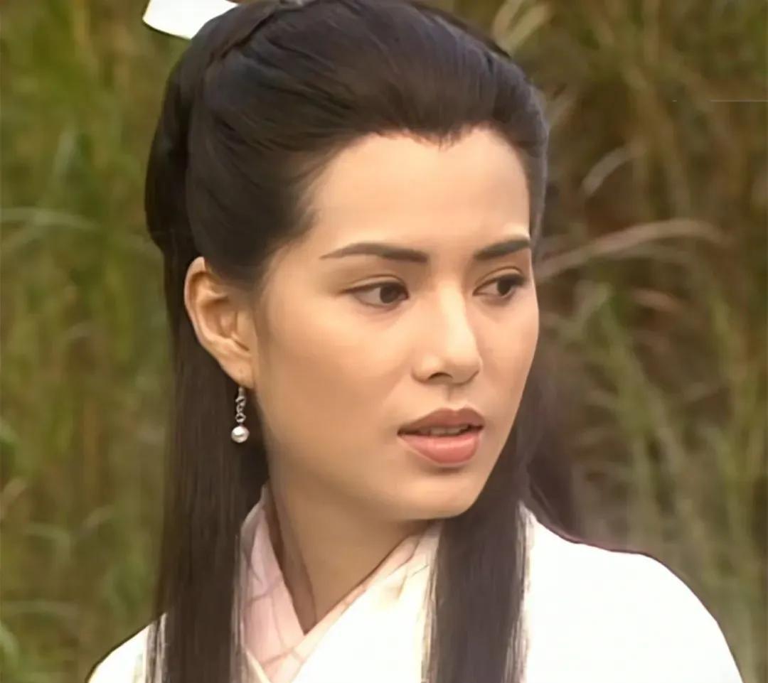 | 小龙女会是仙女吗 |
《神雕侠侣》中的重阳宫和古墓都在终南山上，古代的终南山