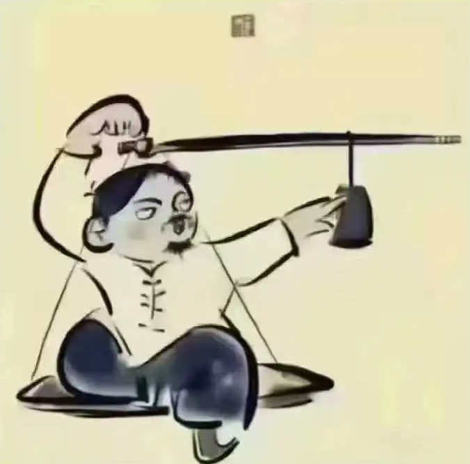 这漫画有几个人看得懂？