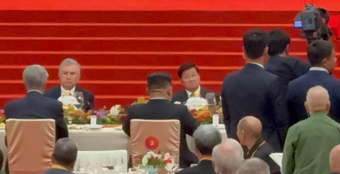 韩国议员两次呼唤金正恩，金正恩理都不理，韩方自我安慰：意义重大
朝鲜最高领导人金