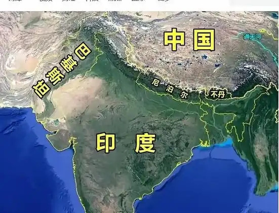 中印边界：印度错失解决良机











---










