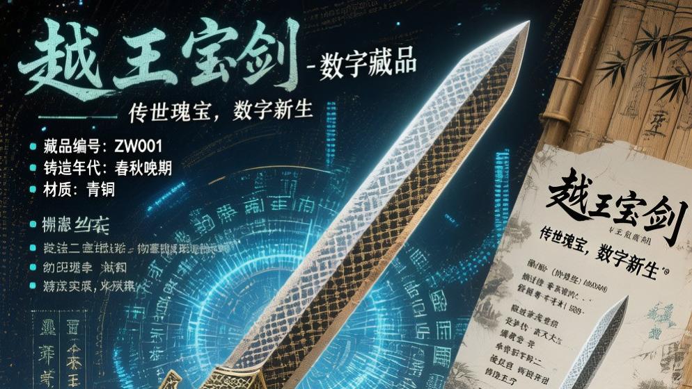 12.18数字藏品消息